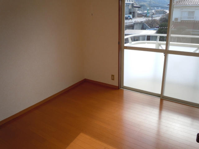 アーバンハイツ平生_画像3