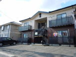 柳井市柳井 AP 2DK