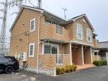 柳井市柳井 AP 2LDK
