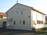 柳井市柳井 AP 2LDK